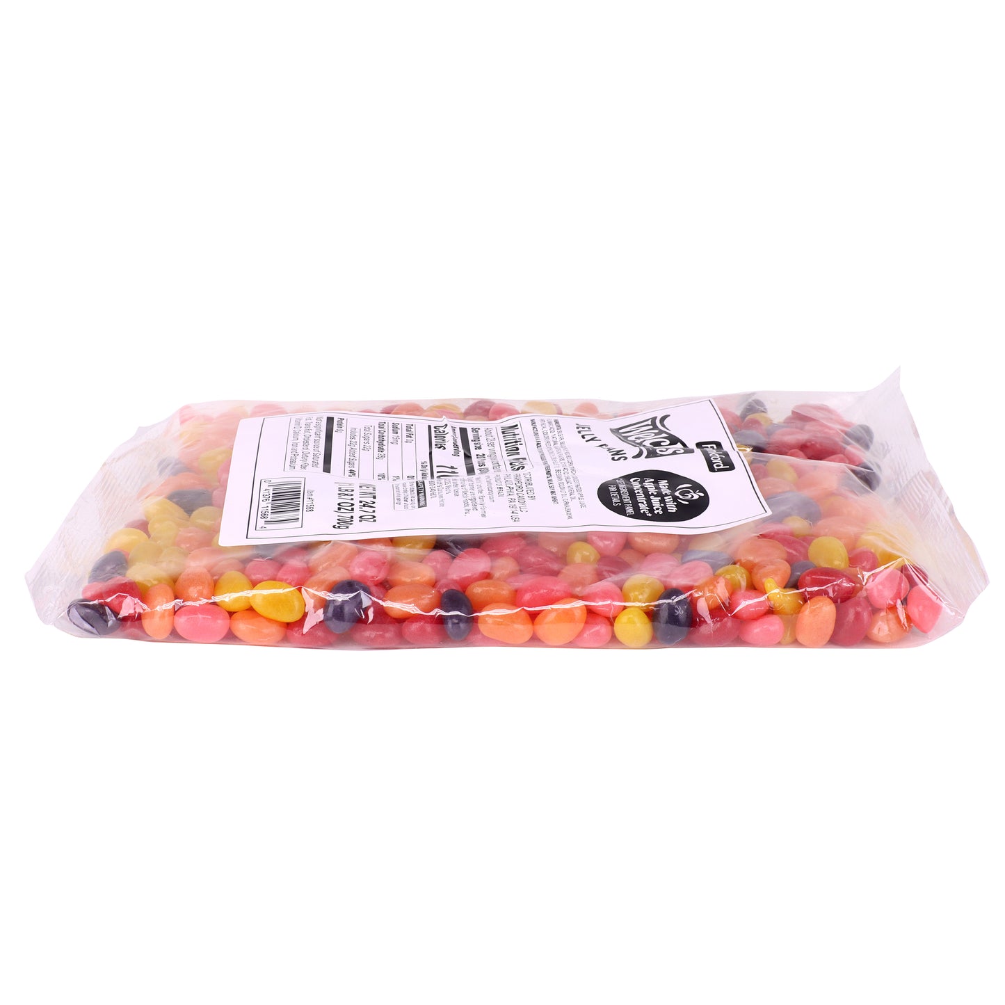 Welch's Bulk Bag Jelly Beans, 1.54 lbs *Online Only*