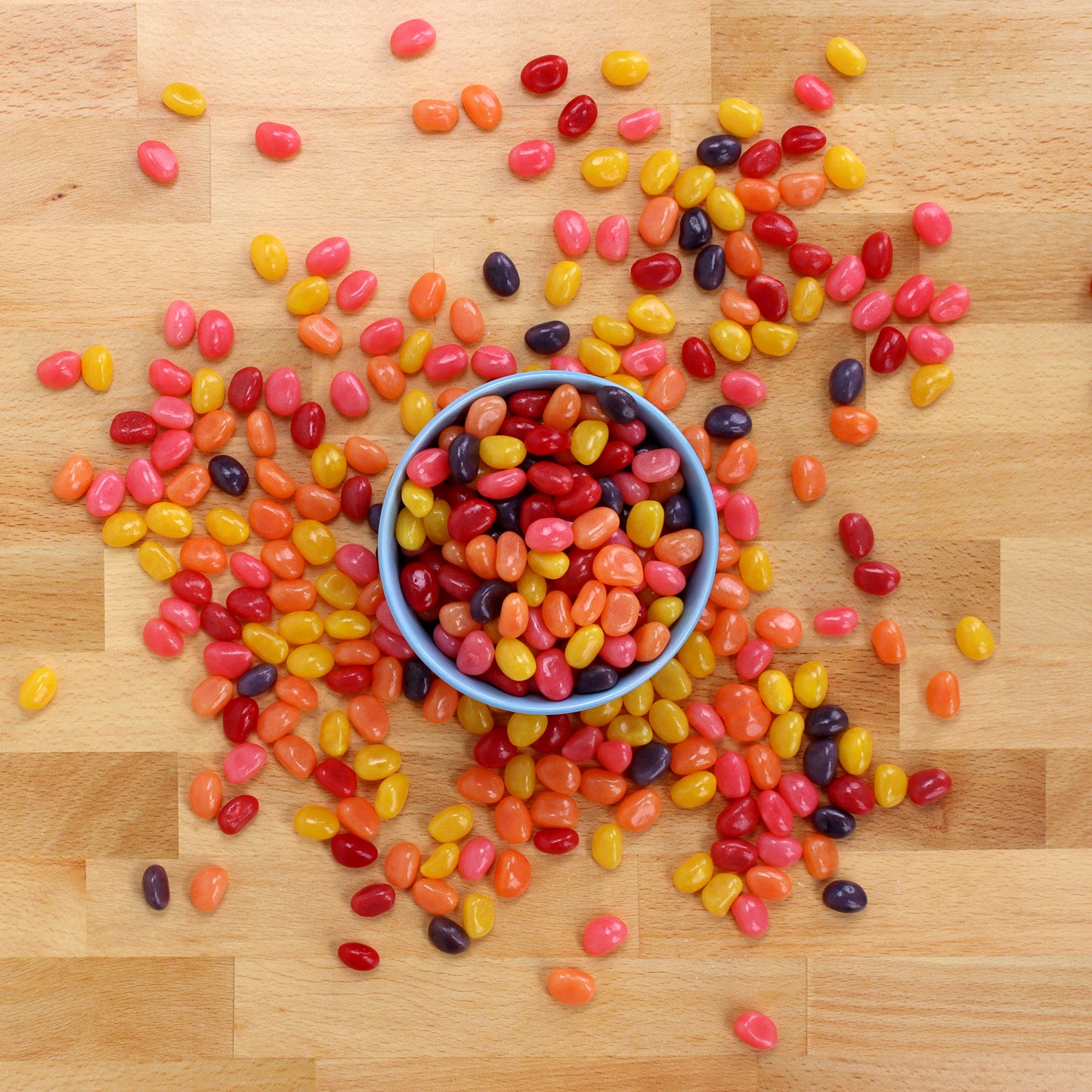 Welch's Bulk Bag Jelly Beans, 1.54 lbs *Online Only*