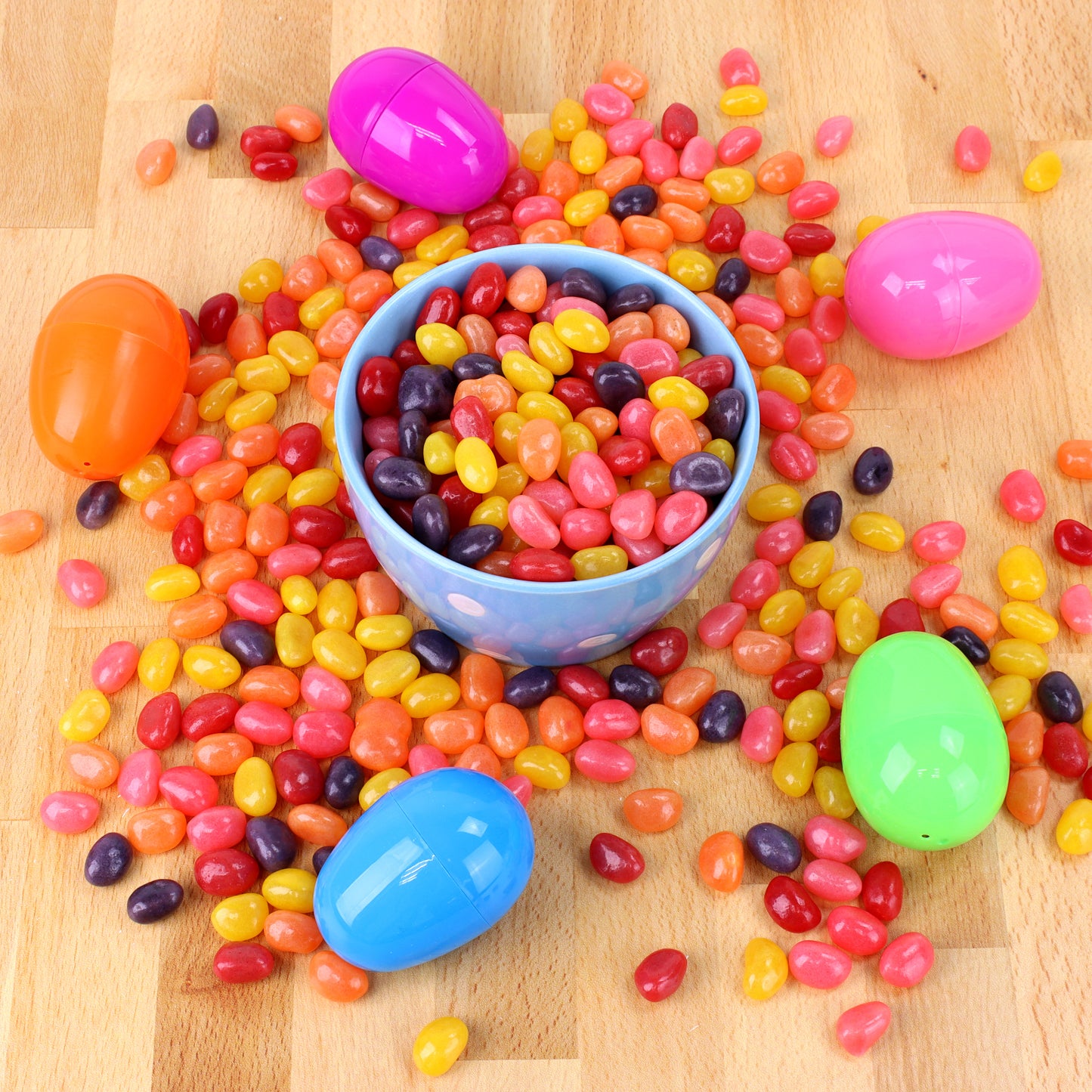 Welch's Bulk Bag Jelly Beans, 1.54 lbs *Online Only*