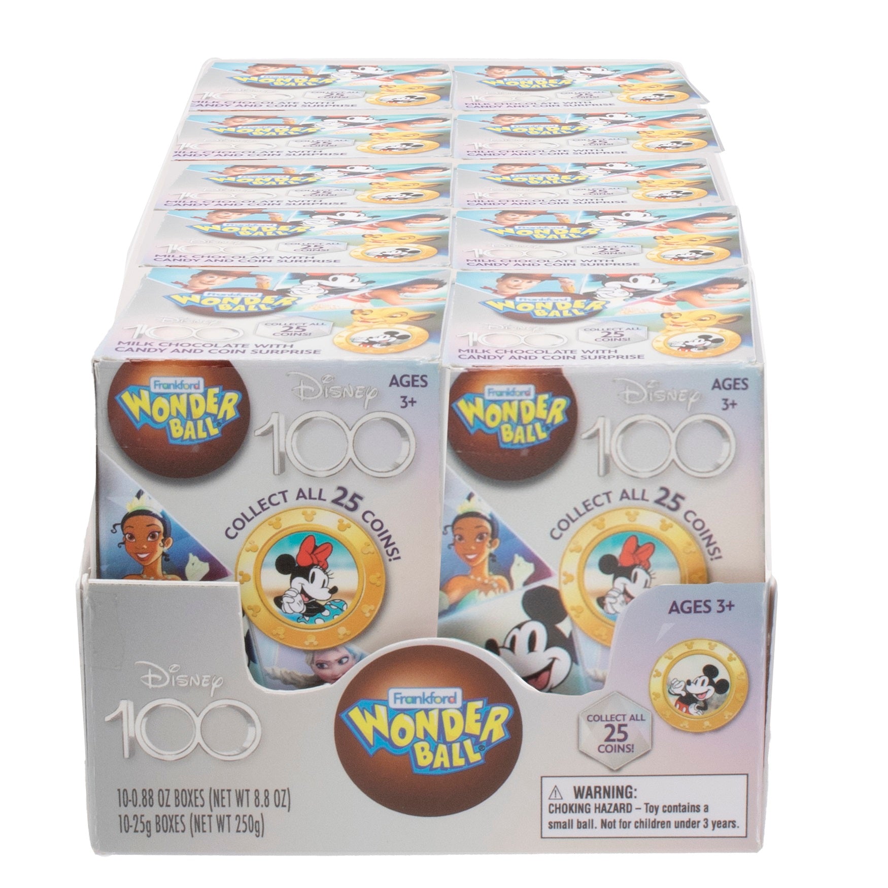 Wonder Ball The Coin Collector Book Super Mario