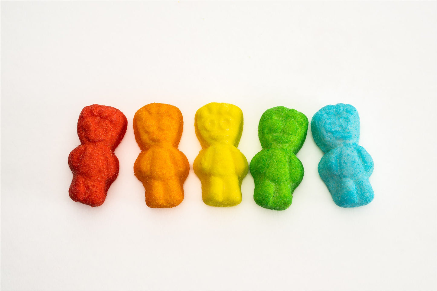 Sour Patch Kids Marshmallows