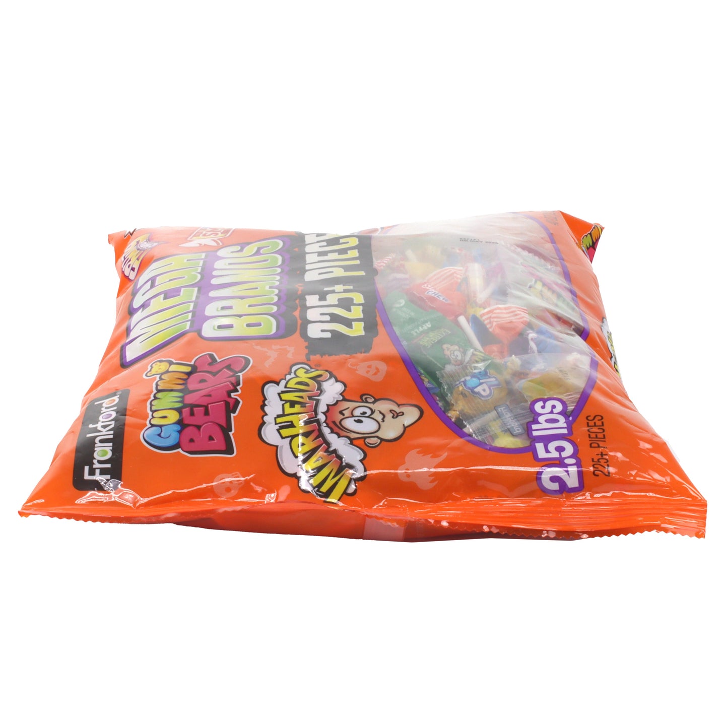 Frankford Mega Brands Pinata and Party Mix Bulk Candy and Gum