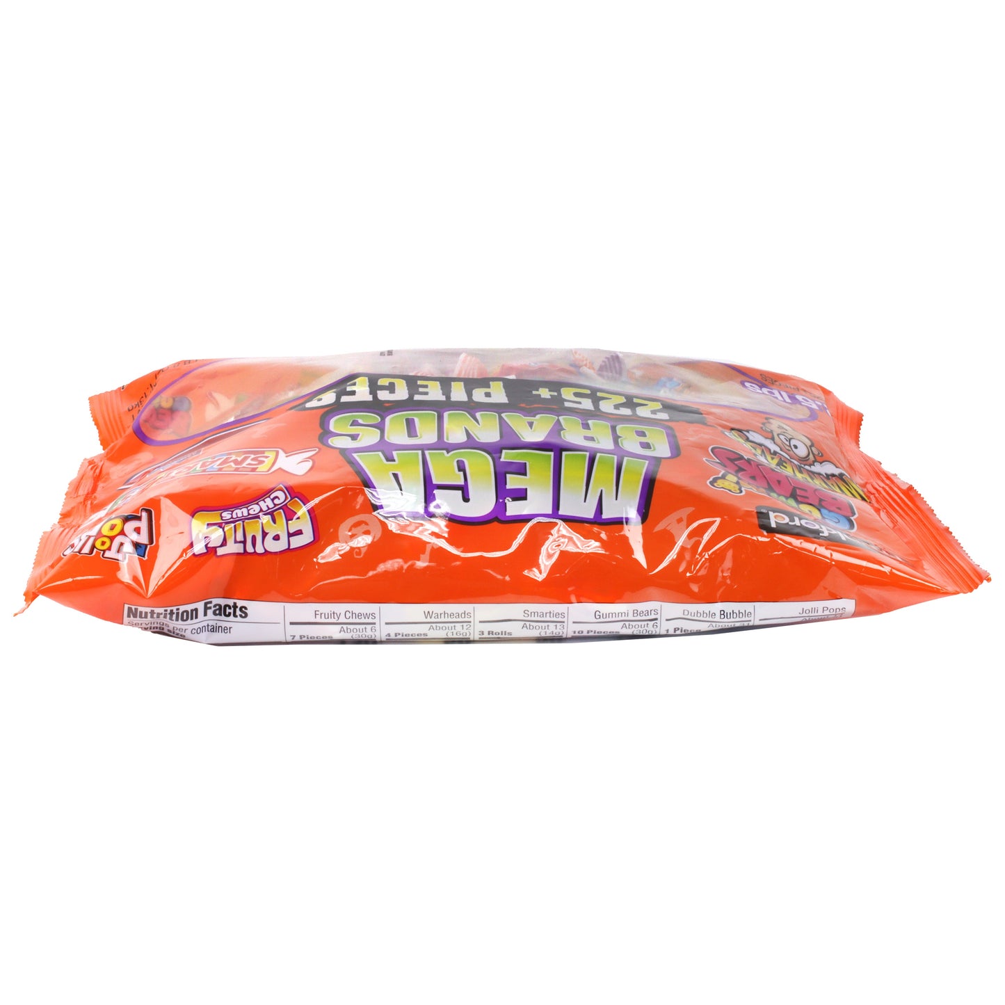 Frankford Mega Brands Pinata and Party Mix Bulk Candy and Gum