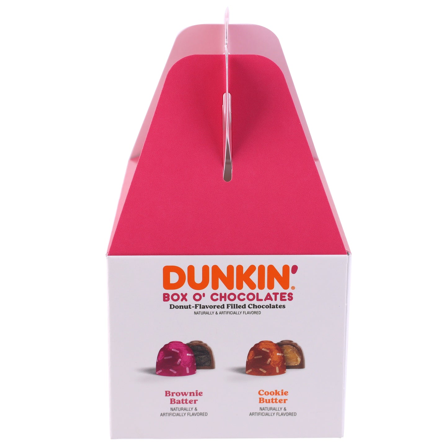 Dunkin' Box O' Chocolates, 2 Pack
