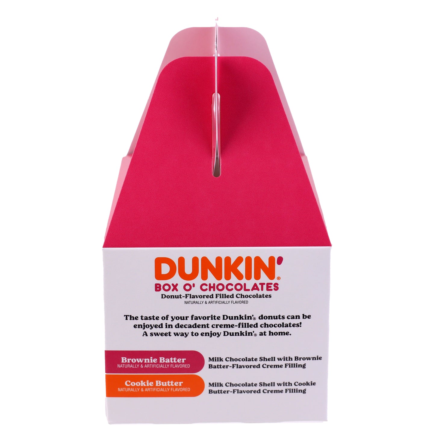 Dunkin' Box O' Chocolates, 2 Pack