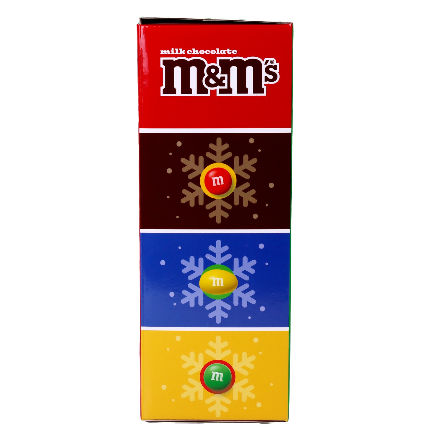 Mars M&M's Bowl Gift Set, 4 Pack