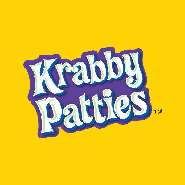 Krabby Patties logo
