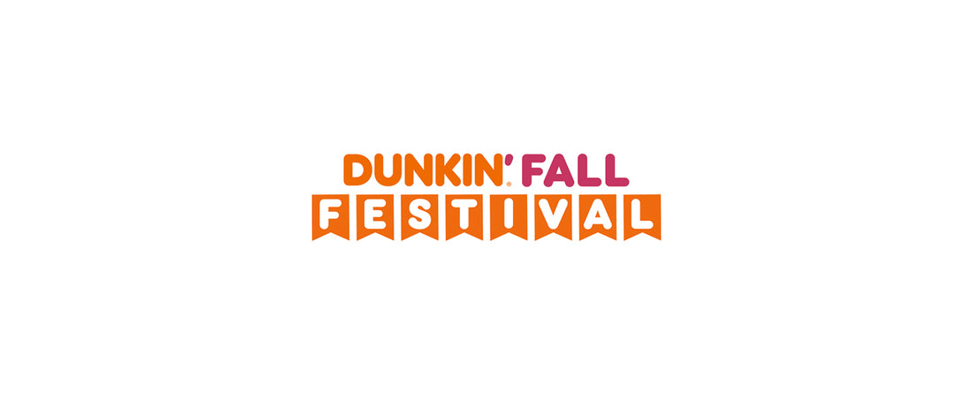 dunkin' fall festival 