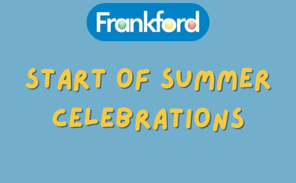 Summer Celebrations: 3 Creative Candy Ideas for Springing into Summer