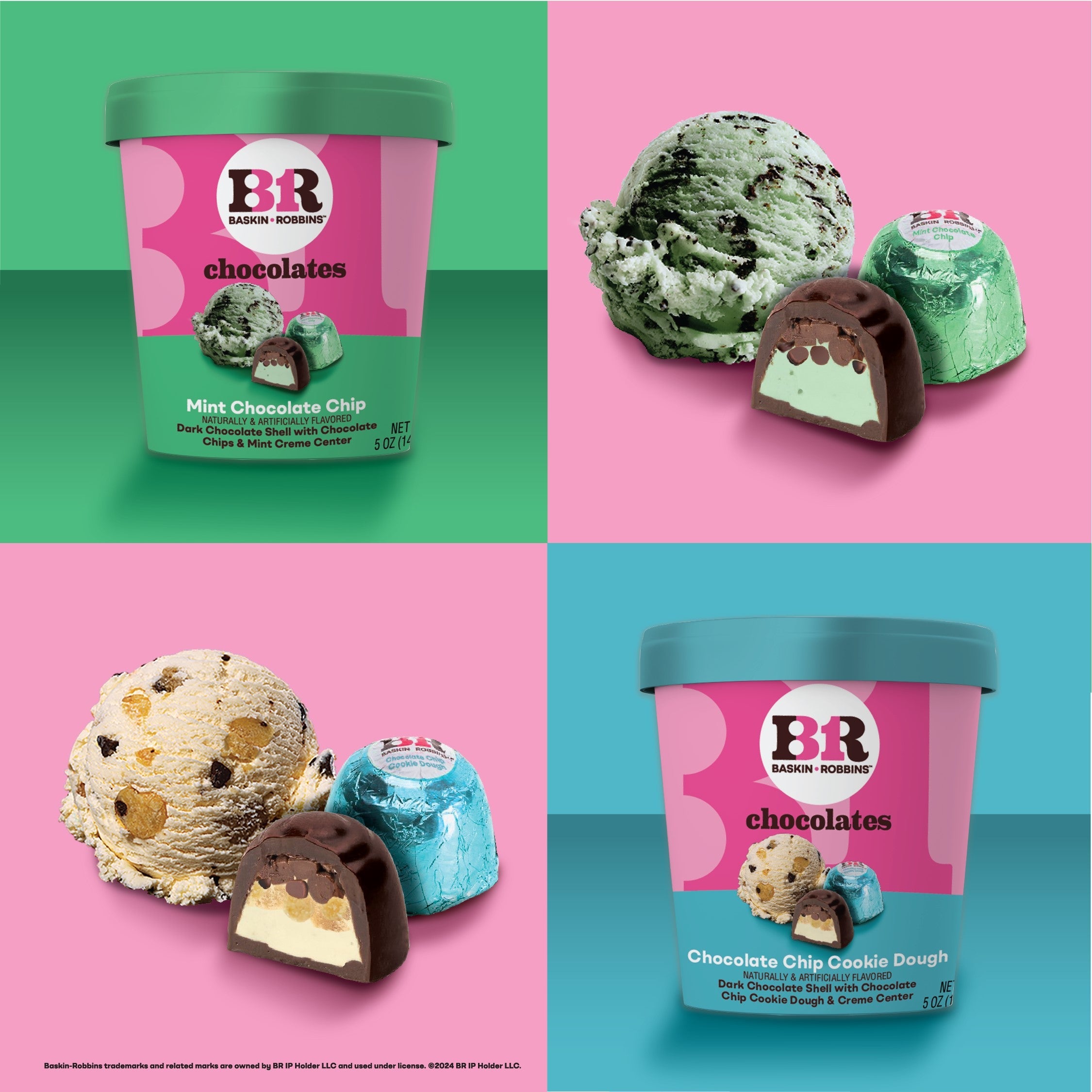 Baskin-Robbins