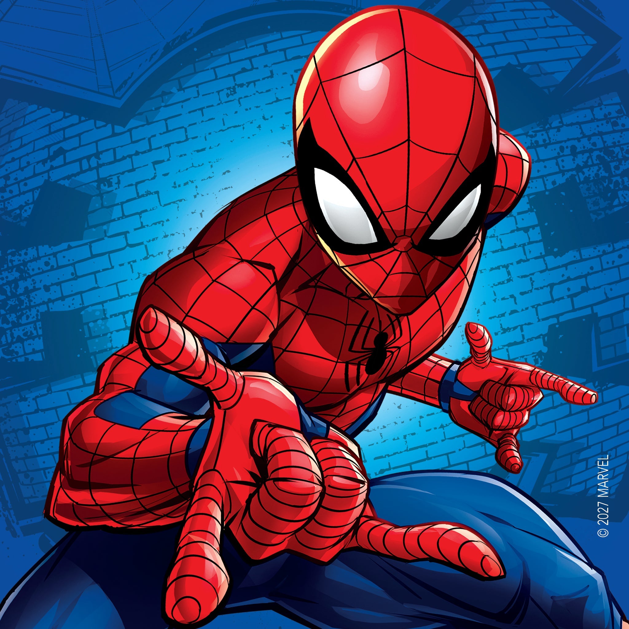 Marvel