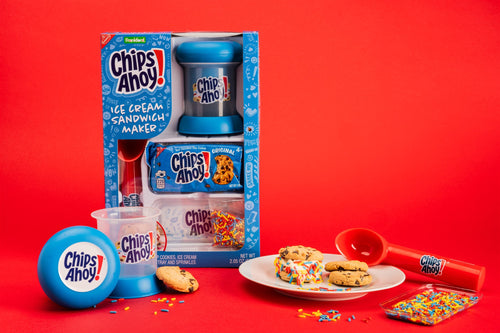 Chips Ahoy Ice Cream Sandwich Kit *Online Only*