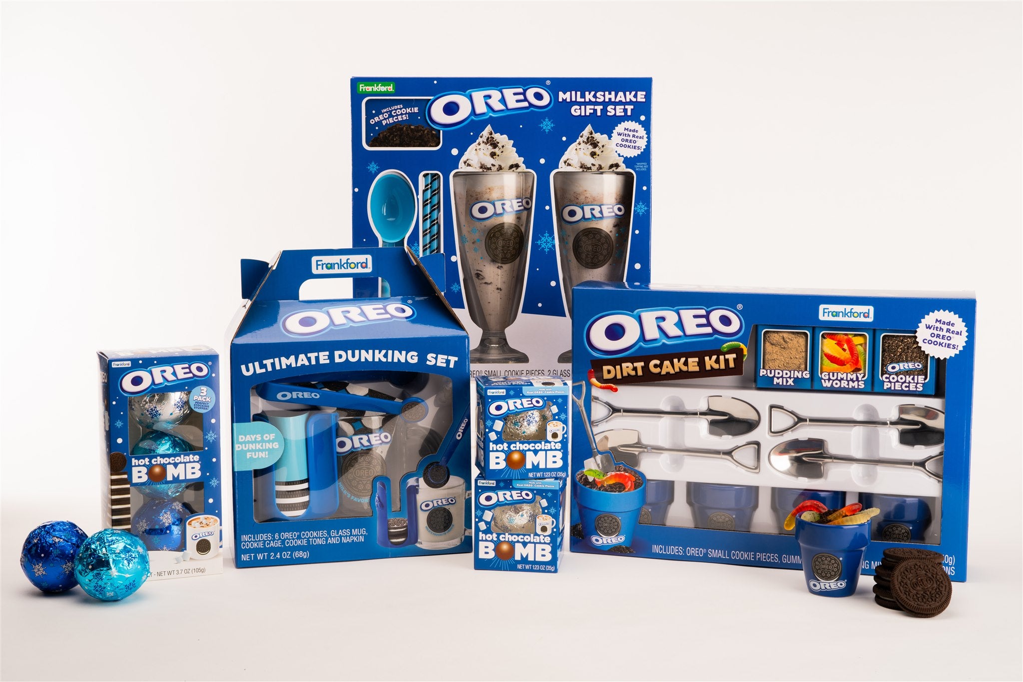 OREO® Ultimate Dunk Set *Online Only* – Frankford Candy