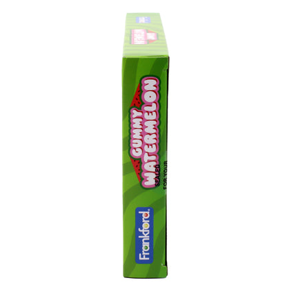 Frankford Watermelon Slice Giant Gummy Candy, 7.05 oz