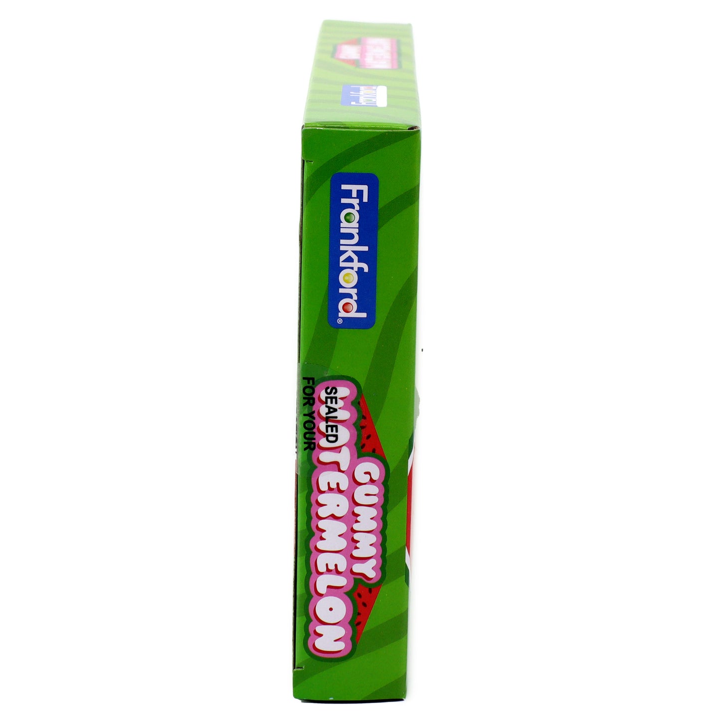 Frankford Watermelon Slice Giant Gummy Candy, 7.05 oz