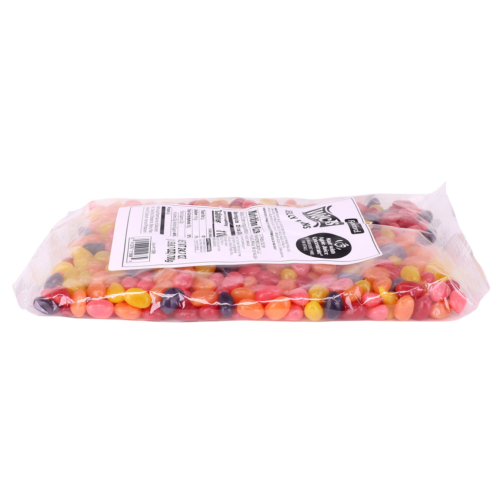 Welch's Bulk Bag Jelly Beans, 1.54 lbs *Online Only*