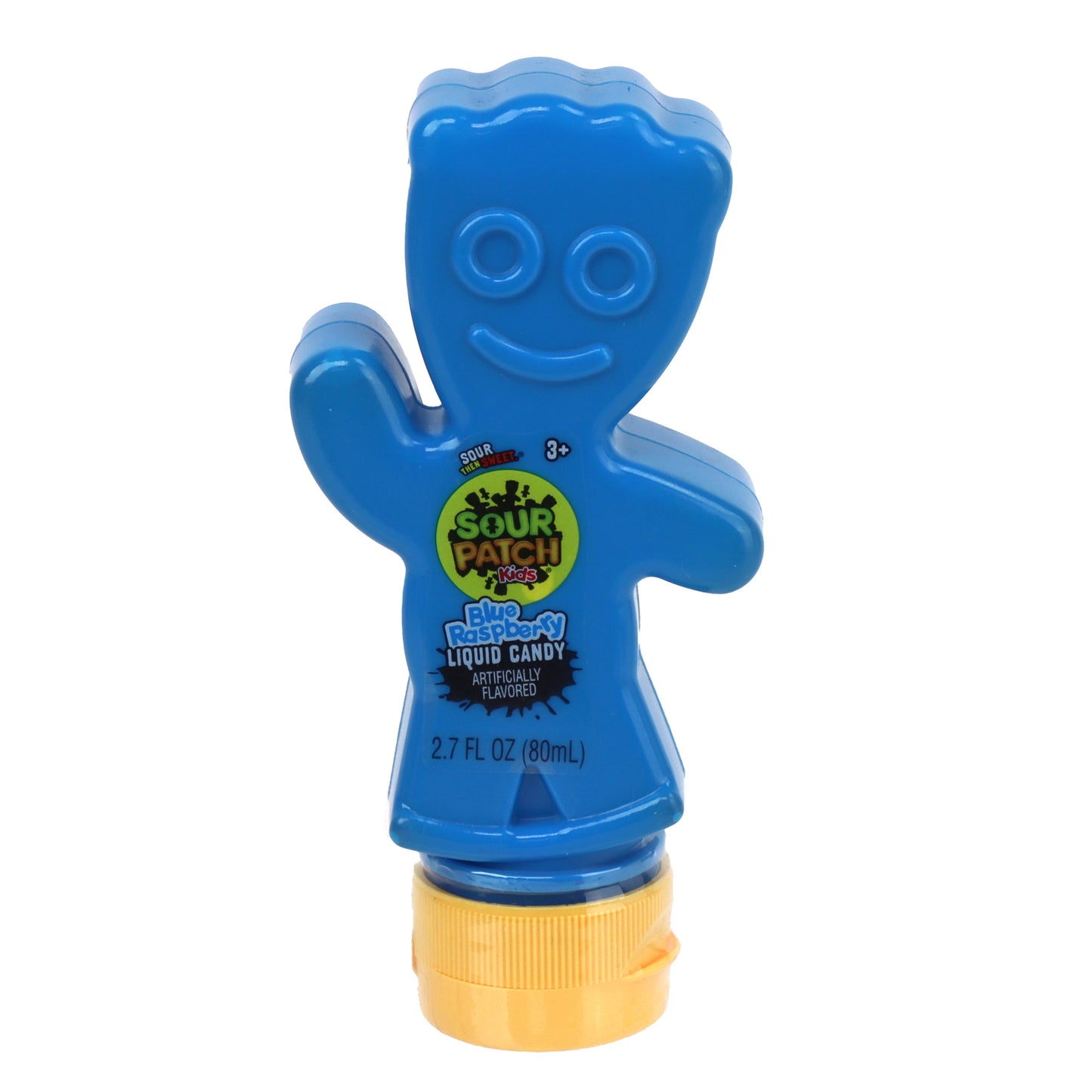 Sour Patch Kids Liquid Candy - 2.7 fl oz