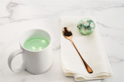 Assorted Red & Green Color Hot Chocolate BOMB®,  12 Pack