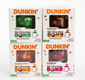 Dunkin' Hot Chocolate BOMB 4 Pack *Online Only*