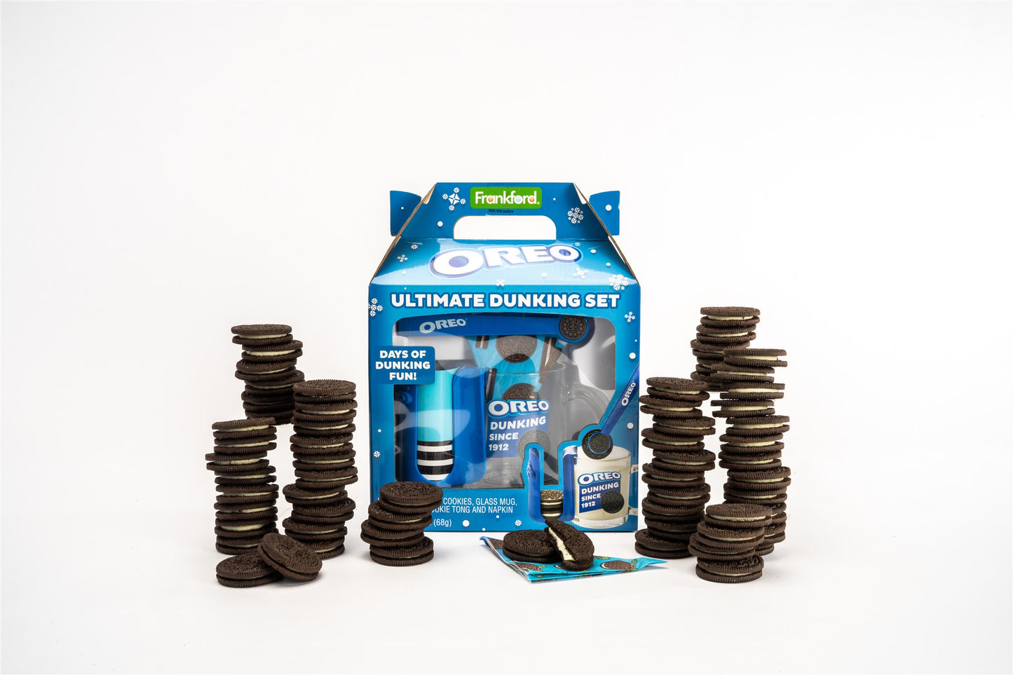 OREO® Ultimate Dunk Set *Online Only*