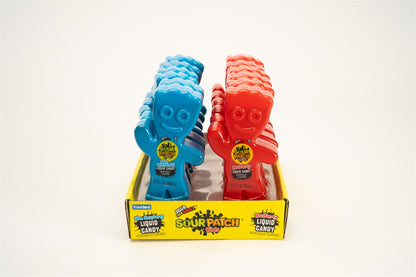 Sour Patch Kids Liquid Candy - 2.7 fl oz
