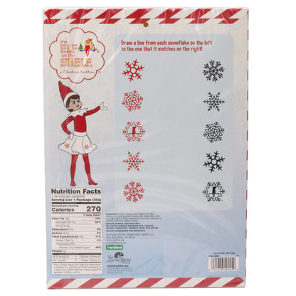 Elf on the Shelf Advent Calendar, 2 Pack