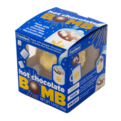 Original Hot Chocolate BOMB® 12 Pack