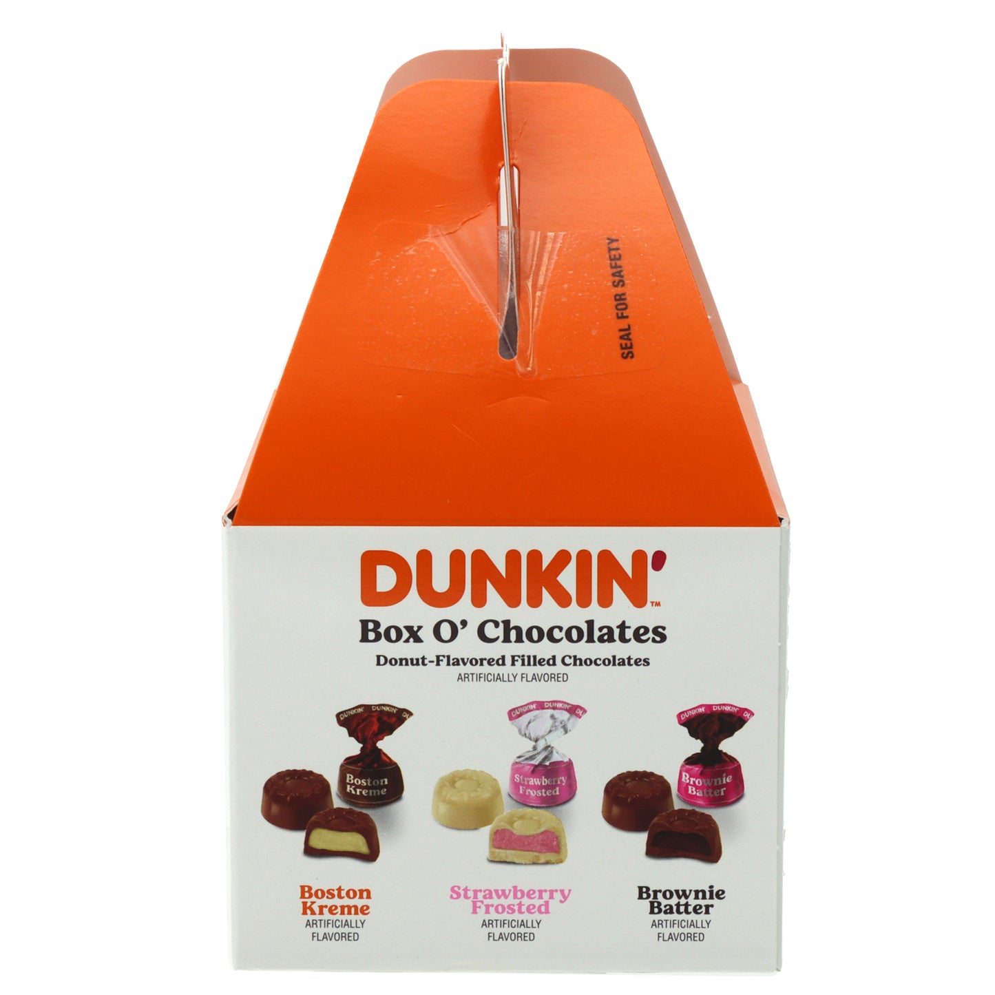 Dunkin' Box O' Chocolates 2 pack