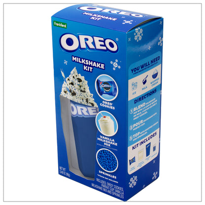 Christmas Frankford Oreo Milkshake Kit Pack of 2 – Inspired Candy