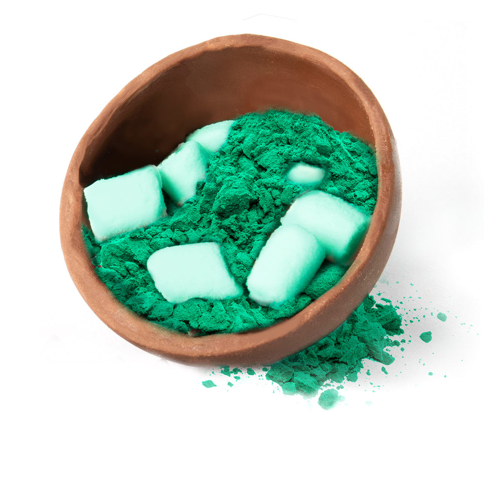 Assorted Red & Green Color Hot Chocolate BOMB®,  12 Pack