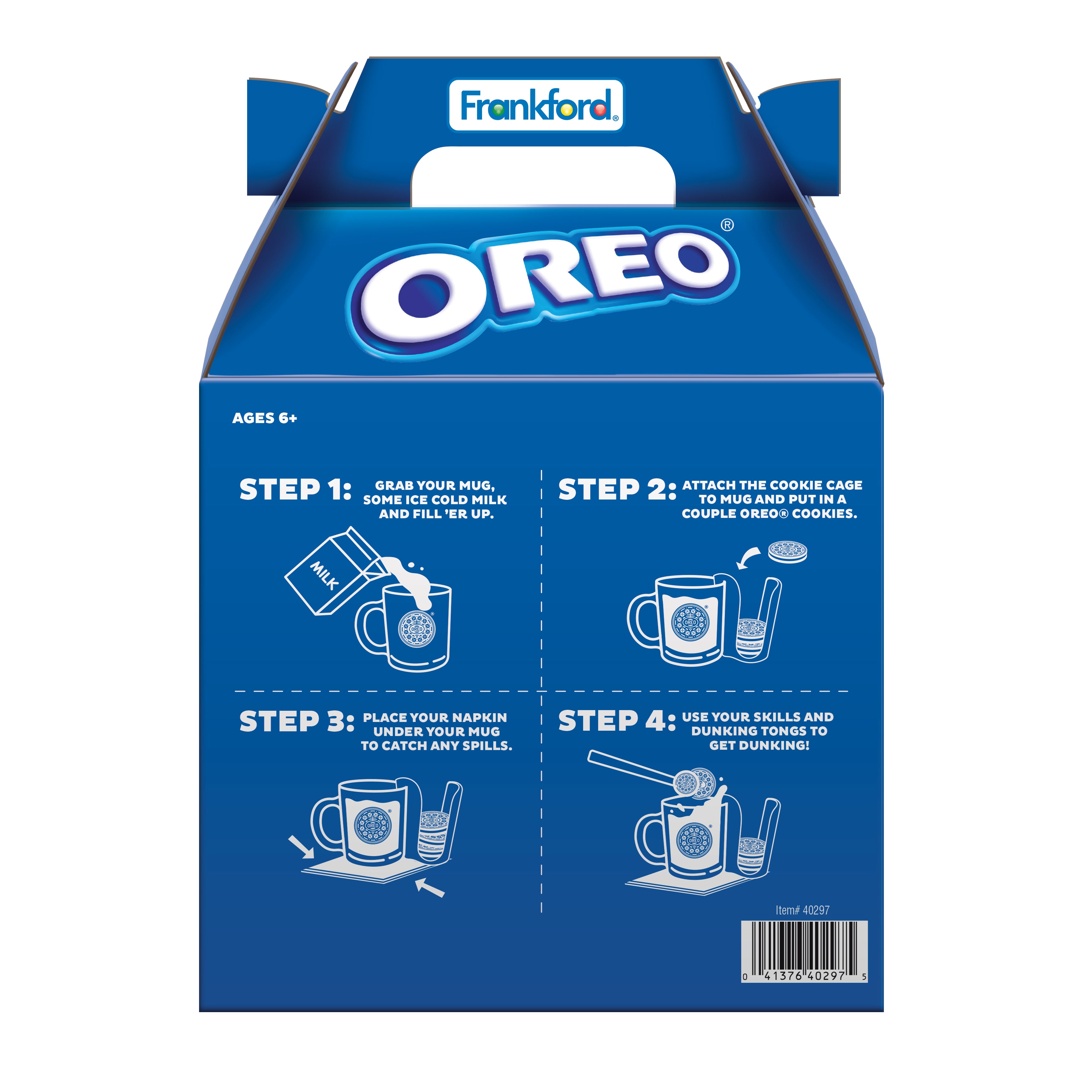 OREO® Ultimate Dunk Set *Online Only*