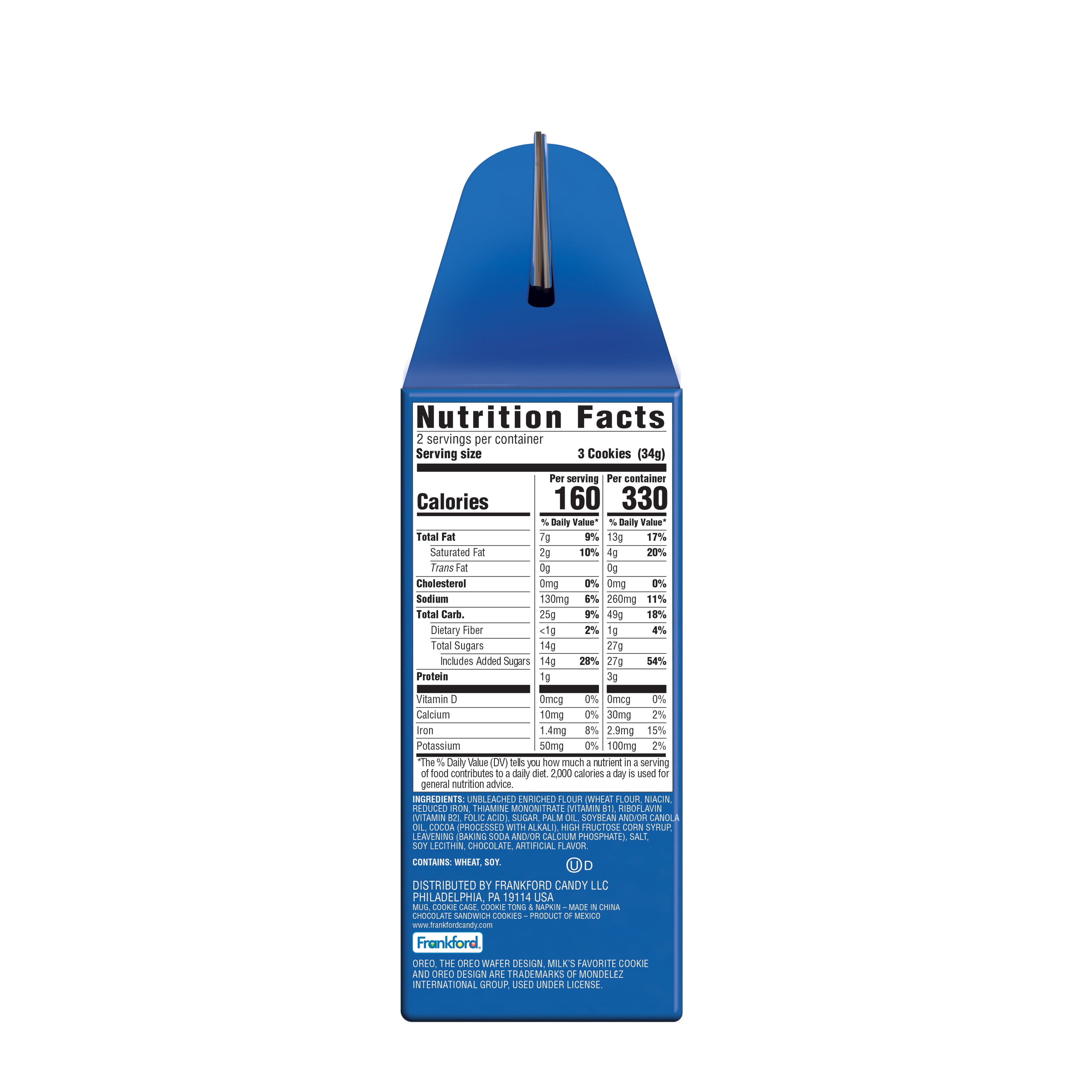 OREO® Ultimate Dunk Set *Online Only* – Frankford Candy