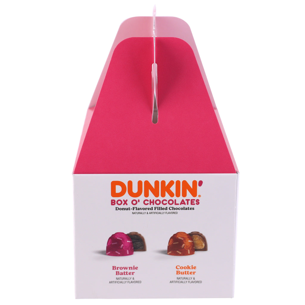 Dunkin' Box O' Chocolates