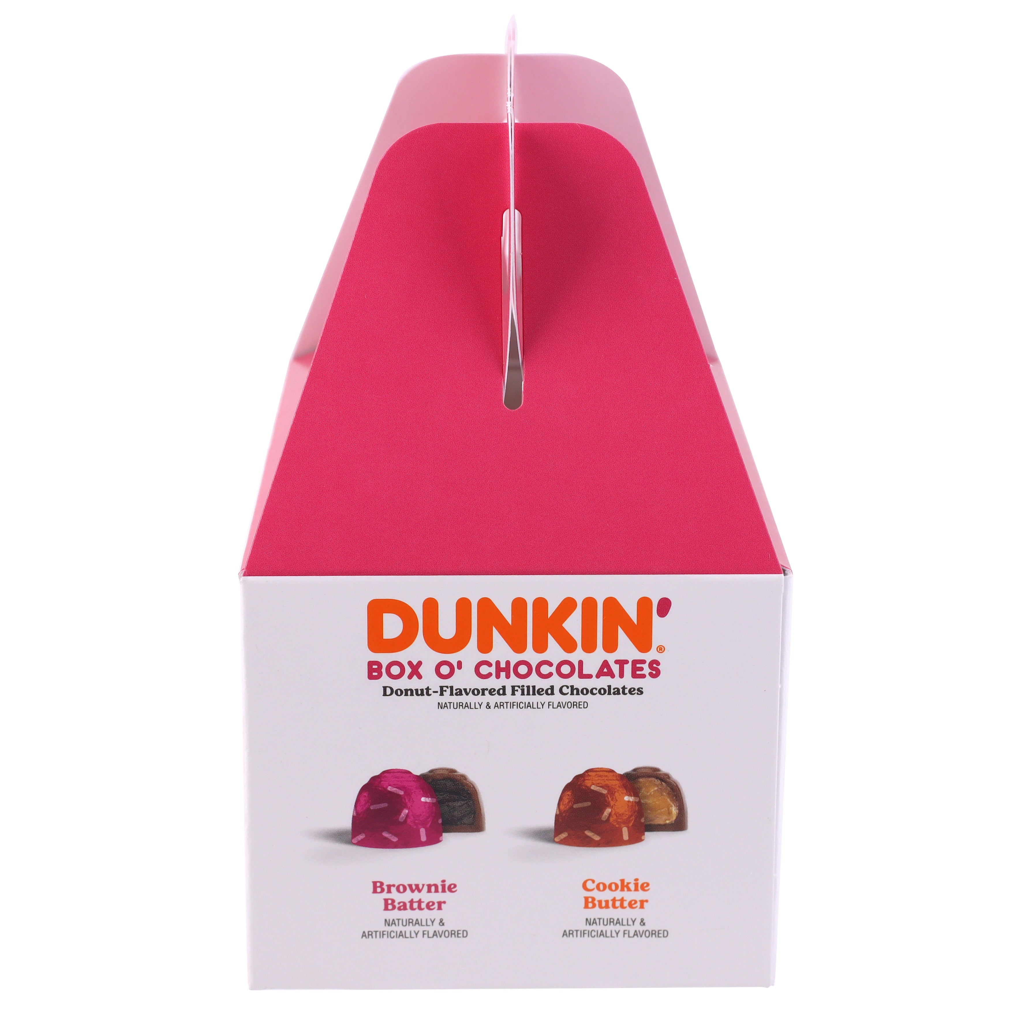 Dunkin' Box O' Chocolates