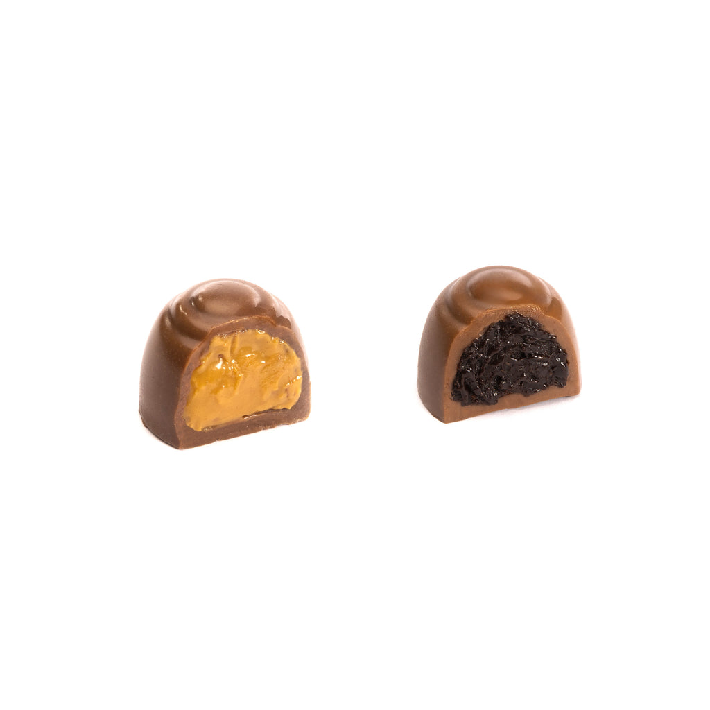 Dunkin' Box O' Chocolates