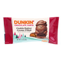 Dunkin' Cookie Butter Filled Chocolate  Santa, 24 Pack