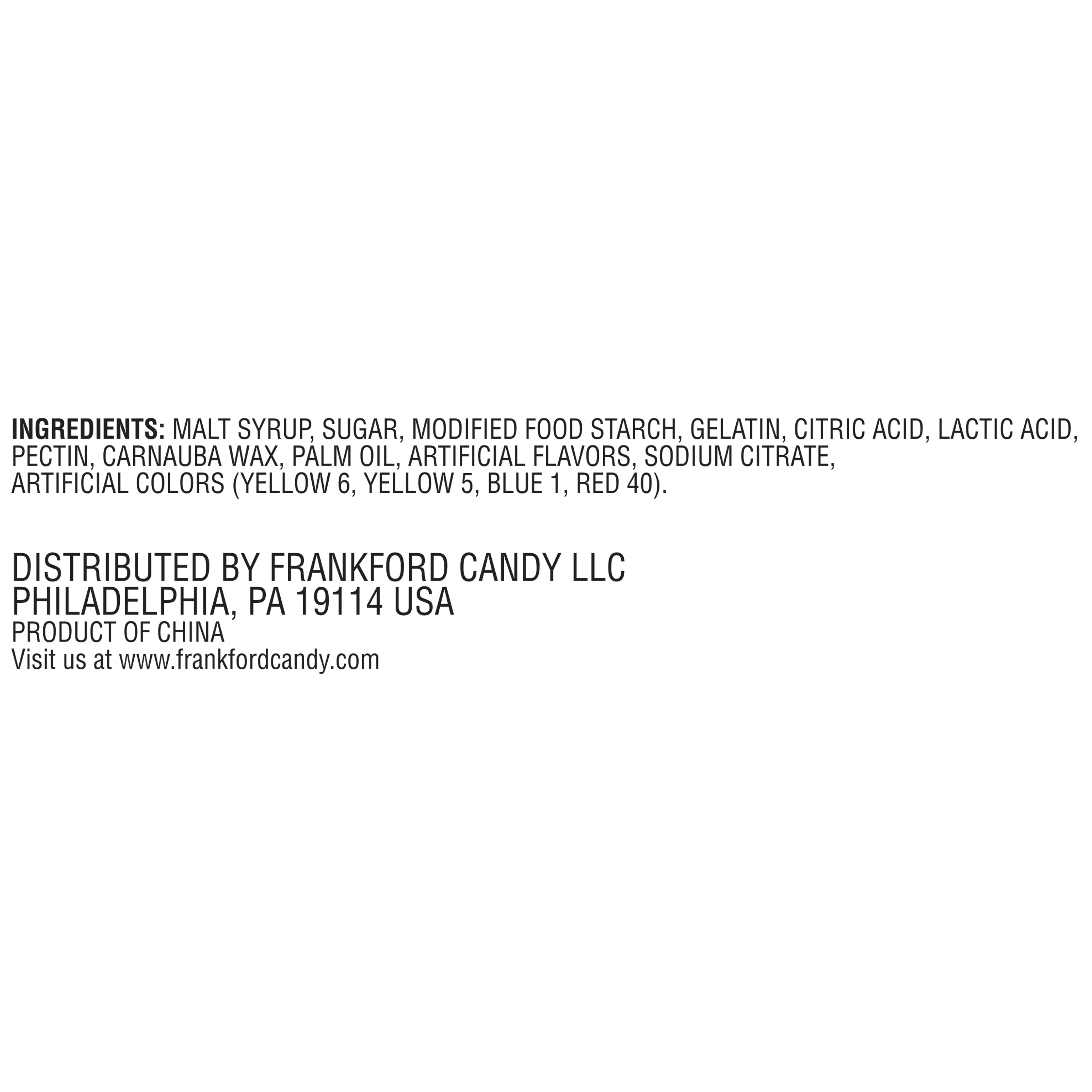 SpongeBob Krabby Patties Plastic Egg Hunt Mix, 16 Ct