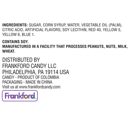 Minecraft Plastic Easter Egg Hunt Candy Cubes with Fruity Chews, 15 Count