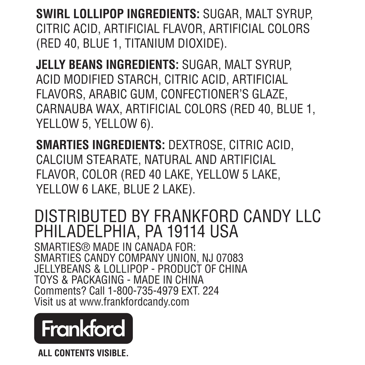 Disney Stitch Easter Basket