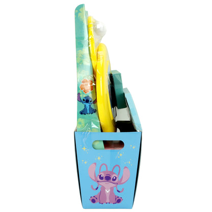 Disney Stitch Easter Basket