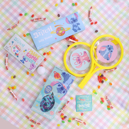 Disney Stitch Easter Basket