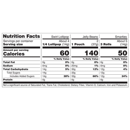 Disney Stitch Easter Basket