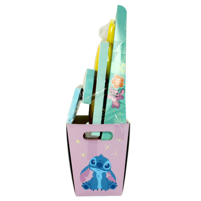 Disney Stitch Easter Basket