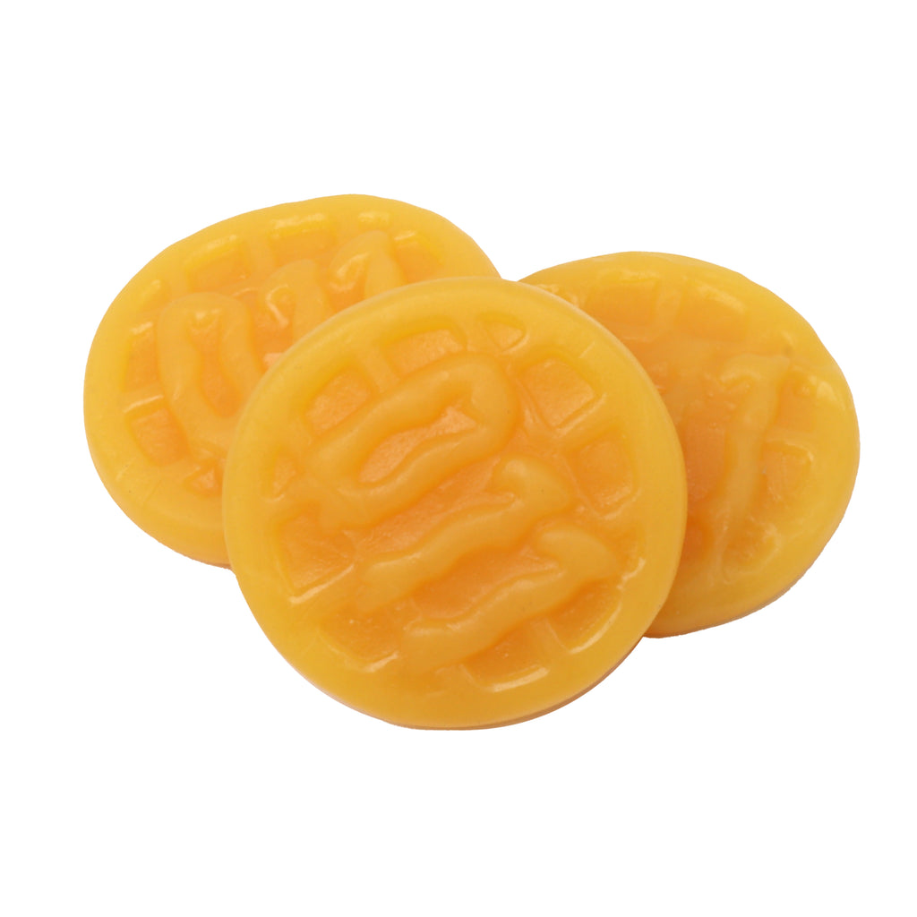 Stranger Things Mini Collectable Lunch Box Tin with Gummy Candy