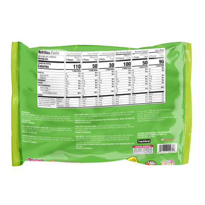 Frankford 2.5 lb Bulk Sour Mega Mix