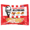 KFC Colonel's Favorite Jelly Beans 3 Pack
