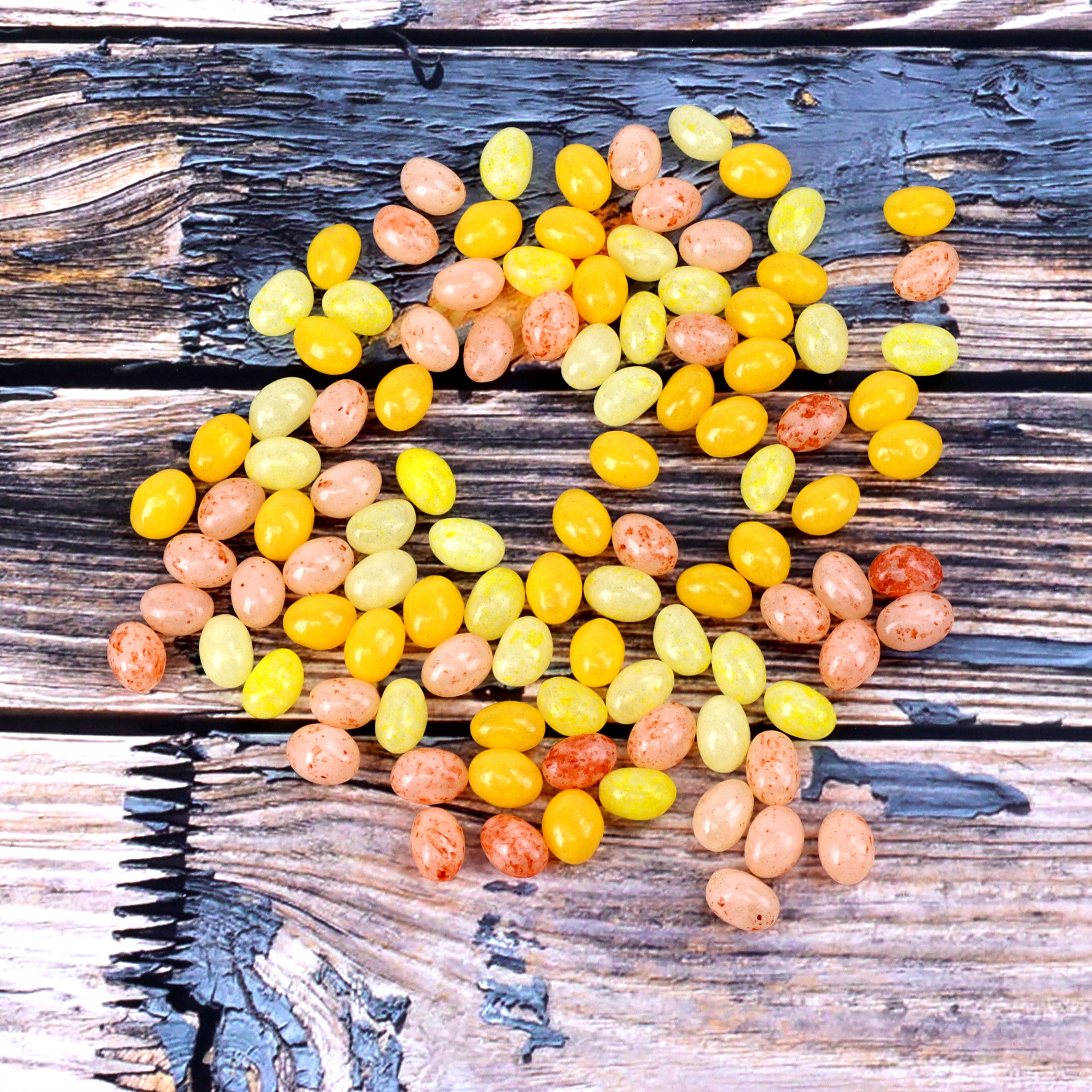 KFC Colonel's Favorite Jelly Beans 3 Pack