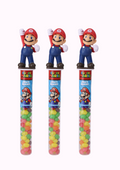 3 Super Mario™ Jelly Beans Tube Toppers