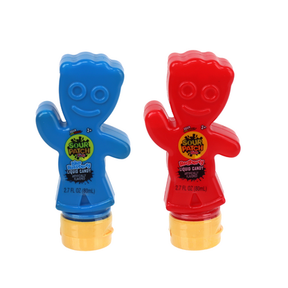 Sour Patch Kids Liquid Candy - 2.7 fl oz