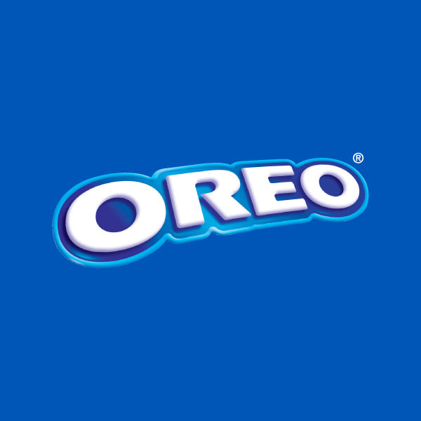 Oreo Logo
